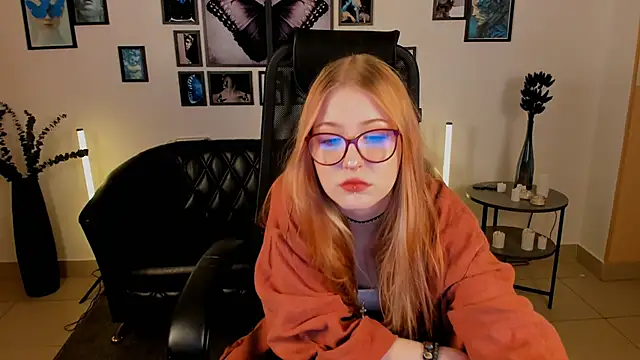 lanafitch Live XXX-chat