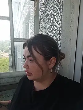 Czat XXX na żywo – Ann_Garcia