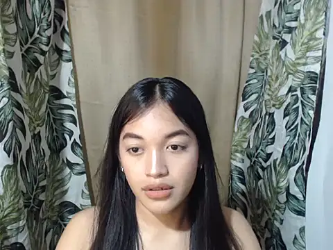 itsme_gwen Show Webcam