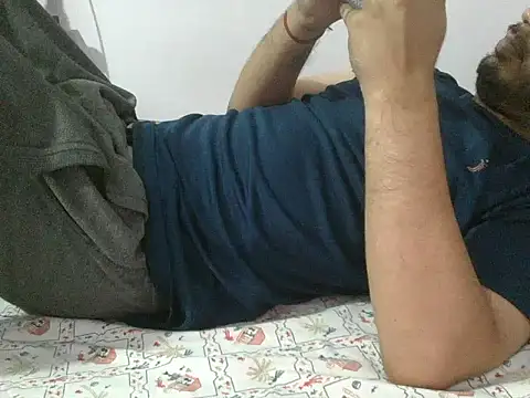 Chat XXX en directo de Precumboner