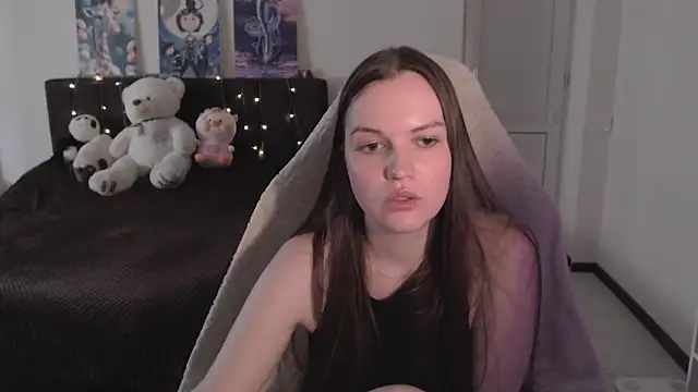 Little_flowers' Live XXX Chat