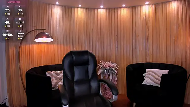 Živý XXX chat MeganScott
