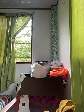sorry-mom69 webkamerás műsora