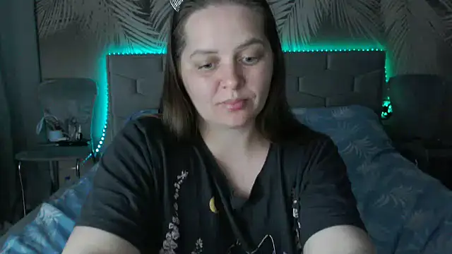 uliastar Live XXX-Chat