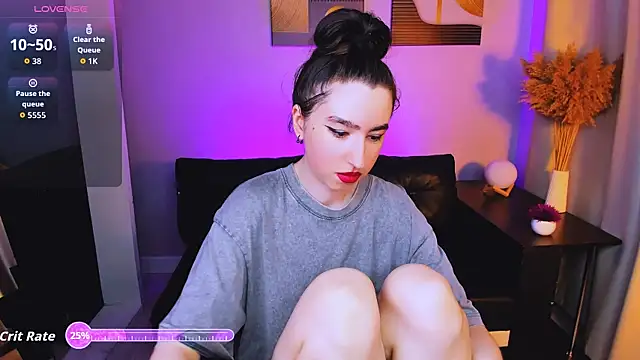 Lily_xBabe: απευθείας συνομιλία ΧΧΧ