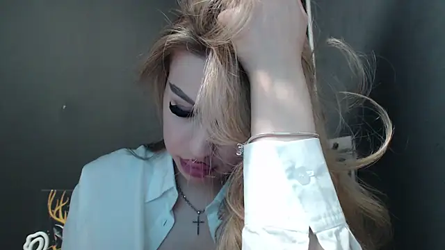 Your_Jessy's Live XXX Chat