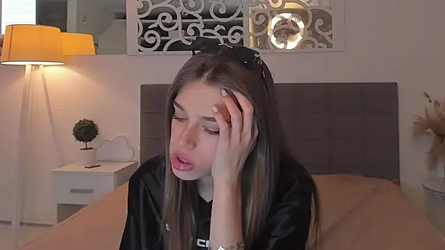 melissacrayzy's Live XXX Chat