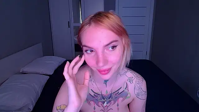 AssolSoul's Live XXX Chat