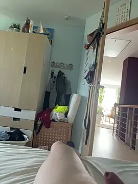 germanboy3のウェブカメラショー