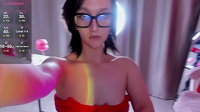 LunaVogue1's Live XXX Chat