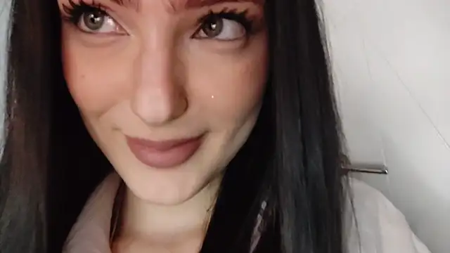 PotatoesHoney Webcam Show