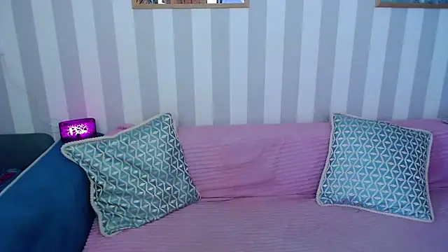 MonaLisaG Live XXX-Chat