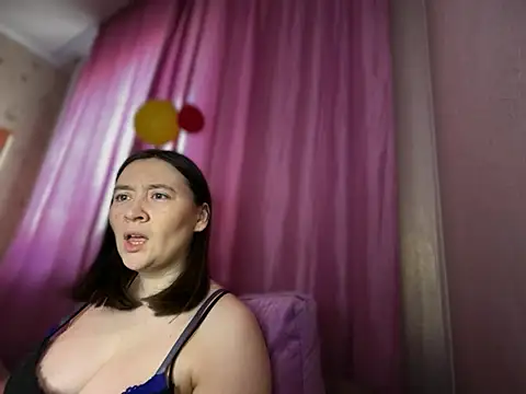 Czat XXX na żywo – MimiYolaVi