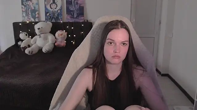 Chat XXX en directo de Little_flowers