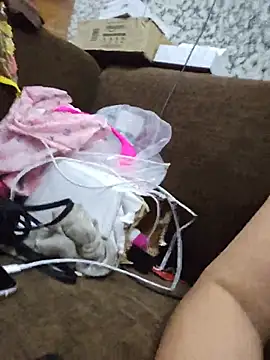 SashaPatel Webcamshow