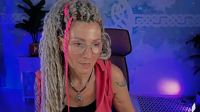 Živý XXX chat UmaSpace