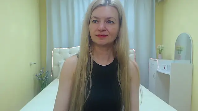 MelissaTyler's Live XXX Chat
