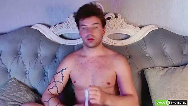 ArthurMeyers' Webcam Show