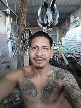 Živý XXX chat cielo420