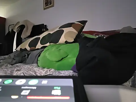 Wherezdaddy webkamerás műsora