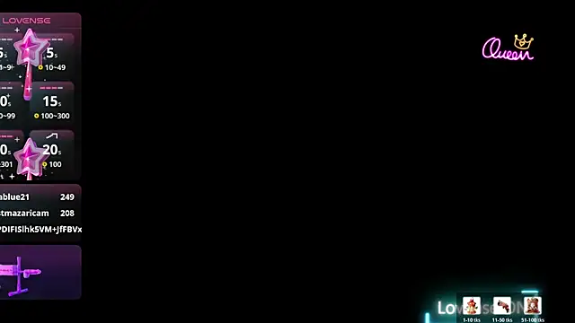 Noah_Cherry's Webcam Show