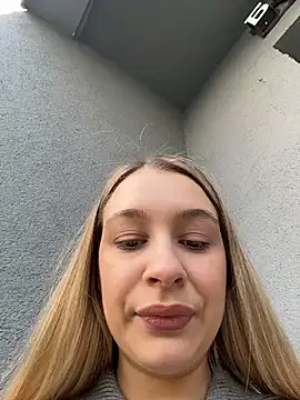 Živý XXX chat SashaCatt