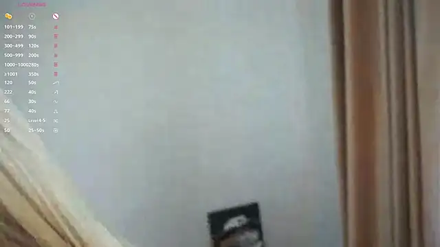 EllenReeves' Live XXX Chat