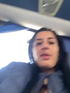 Show de Catmila94 na webcam