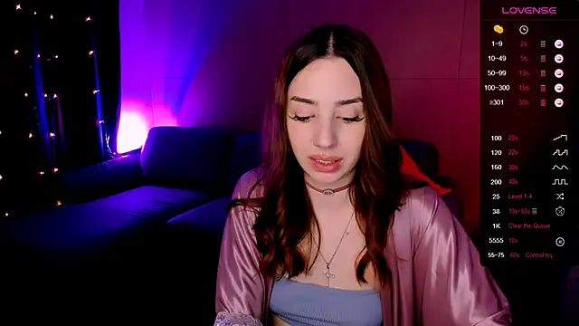 دردشة CharliGrace_ الجنسية المباشرة