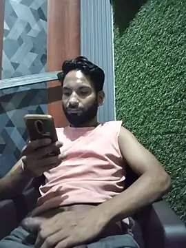 Show Webcam de Akki-101