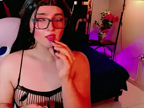Gaby_Gil_ – Naživo XXX chat
