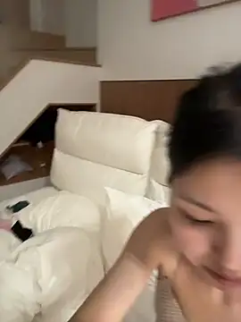 Jenny156cm Pertunjukan Webcam