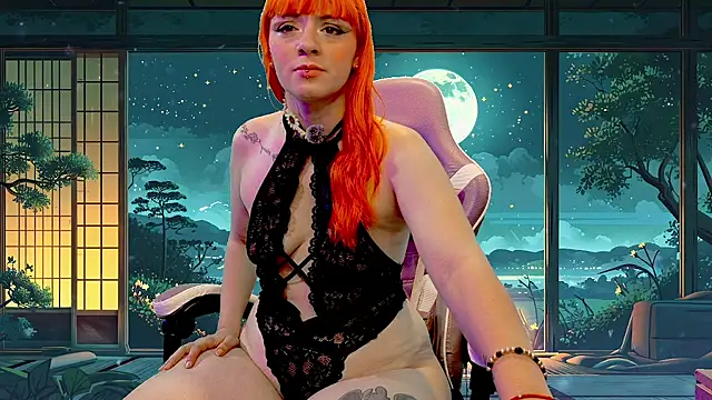 mynaughtygirlorangemovie's Live XXX Chat