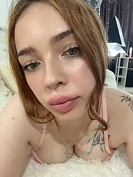 Hannah_xBaby's Live XXX Chat