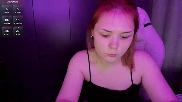 sophia_lix's Live XXX Chat