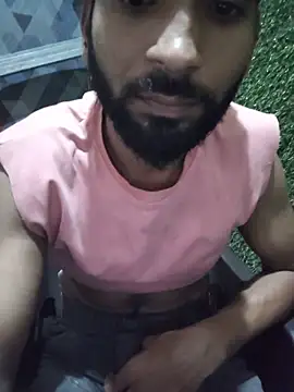 Akki-101 Cameră chat live