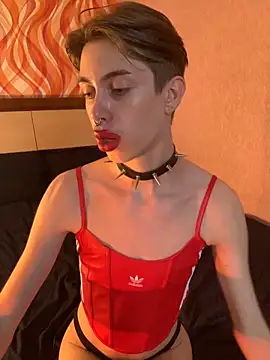Czat XXX na żywo – dark_noir_