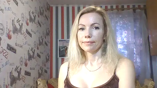 Chat XXX en directo de Amoretta