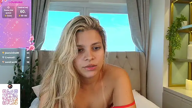 Florence_Ford 라이브 XXX 채팅