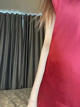 MargoXoki Adlı Modelin Web Kamerası Şovu
