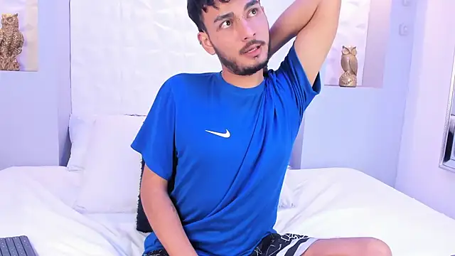Velvet_man's Live XXX Chat