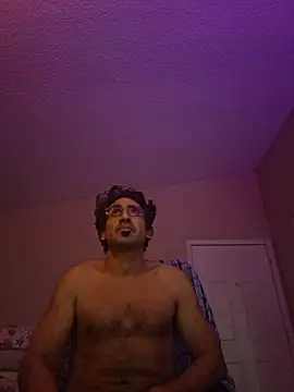 Show Webcam de _Ramone666