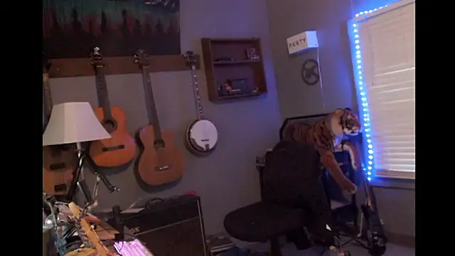 itsjameswebbscope Chat XXX live