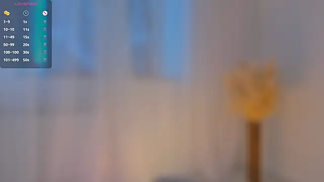 GoldenLenarz Chat XXX in diretta