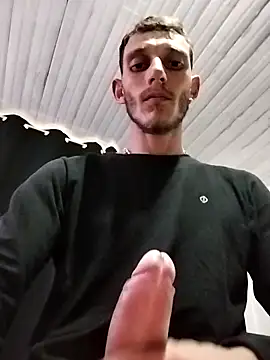 Webkamerová show polacaao
