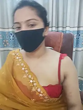 zareen_approach ওয়েবক্যাম শো