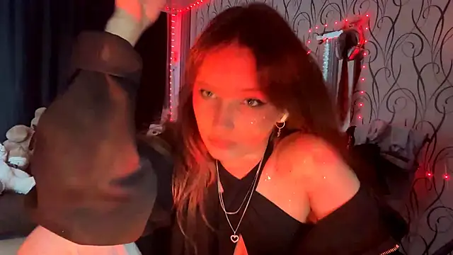 Jensenlove – webcam-show