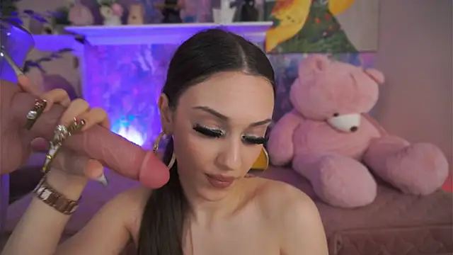 ZaraFelinen Live XXX chat