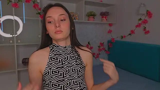 Show de webcam de JoniBreznak