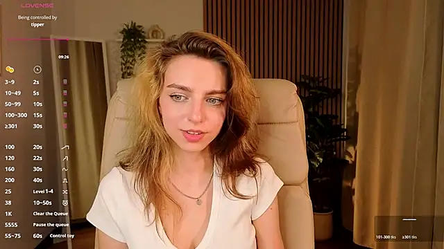 Chat XXX en directo de CherryCl0ud